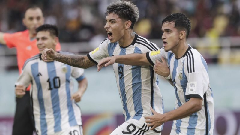 Corriere dello Sport – AgustÃ­n Ruberto, lâultima invenzione del River Plate